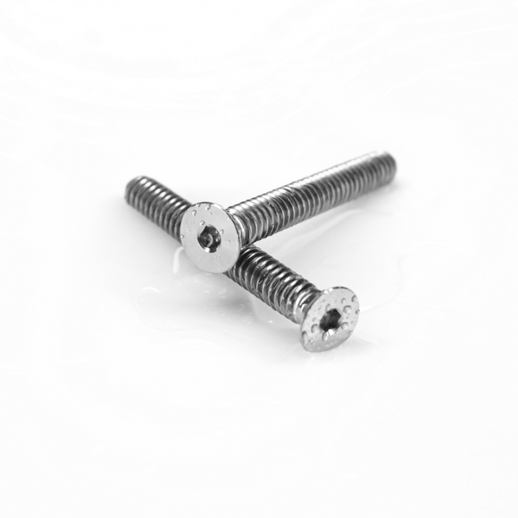 Titanium Screw